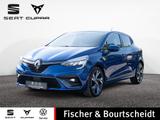 Renault Clio R.S. Line TCe 140 NAVI VIRT PDC ALU KLIMA - Renault Clio: 14