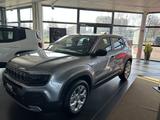 Jeep Avenger Altitude 1.2 - Jeep Jahreswagen
