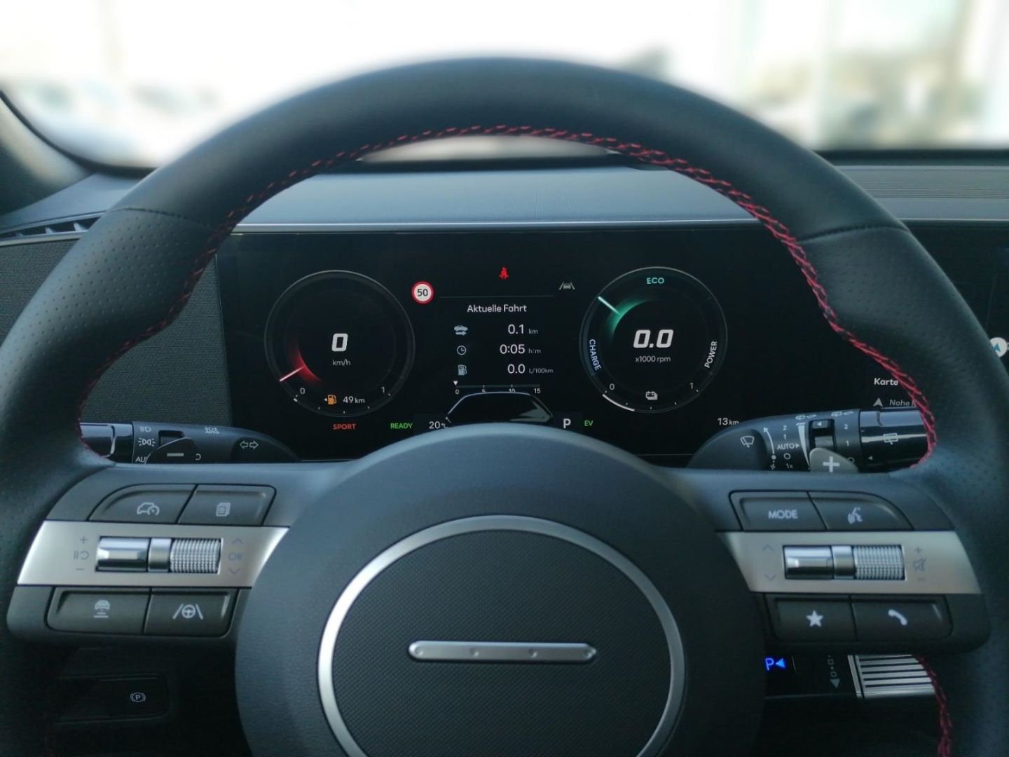 Hyundai KONA - Bild 8