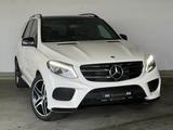 Mercedes-Benz GLE350 d 4Matic*AHK*Pano* - Mercedes-Benz GLE 350 in Nürnberg