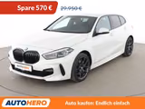 BMW 1er 120i M Sport Aut.*NAVI*LED*TEMPO* - BMW 120: 120i 1er