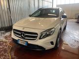 Mercedes-Benz Mercedes-benz GLA 180 GLA 180 d Automatic Sport  - Mercedes-Benz GLA 180: Kombi