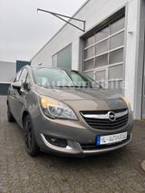 Opel Meriva 1.4 ecoFLEX Edition 103kW S/S