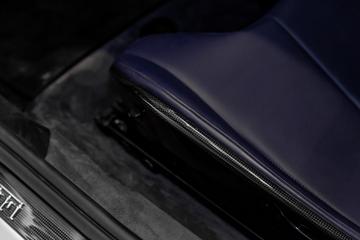 2025 Ferrari 12CILINDRI — миниатюра 25