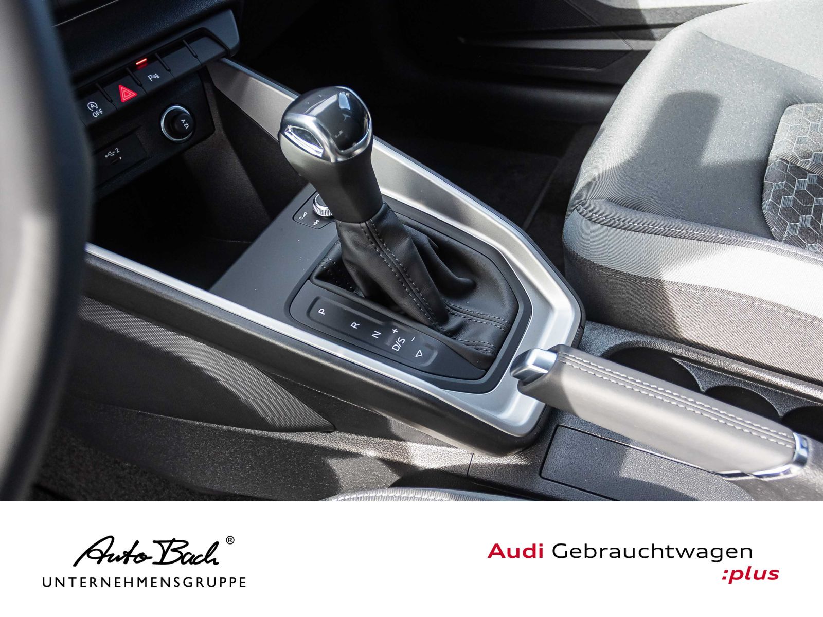 Audi A1 - Bild 13