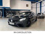 Mercedes-Benz S 63 AMG Coupe*Head-UP*360 Kamera*Perform-Abgas* - Mercedes-Benz S 63 AMG in Stuttgart
