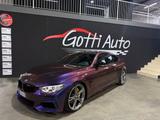 BMW 420 BLU HAL STAGE2 BIESSE RACING 276CV - : Racing