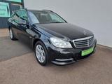 Mercedes-Benz C 180 T CGI BlueEfficiency *NAV, - Mercedes-Benz C 180 Gebrauchtwagen in Magdeburg