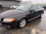 Volvo S80 Lim. D3 Momentum - Volvo S80 Momentum mit Diesel-Antrieb