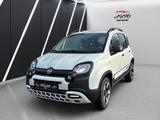 Fiat New Panda City Cross 1.2 Klimaautomatik - Fiat Panda CROSS