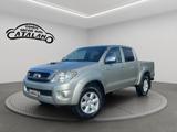 Toyota TOYOTA - Hilux 3.0 d-4d 171CV double cab SR 4x4  - gebrauchte Toyota Hilux aus dem Jahr 2009