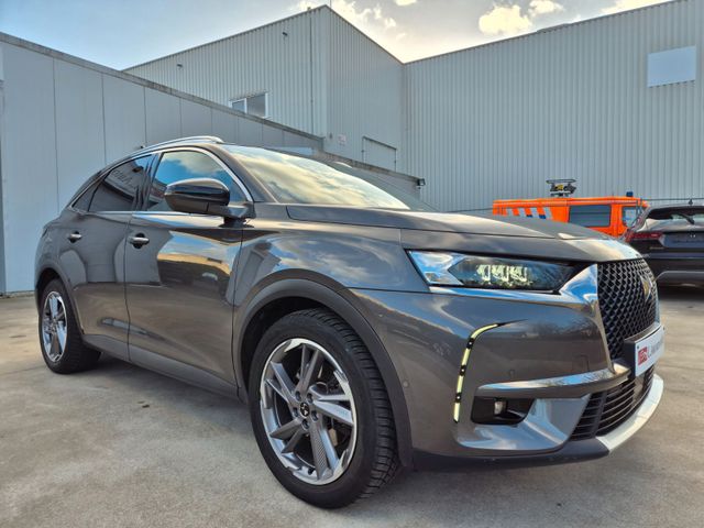 DS DS7 Crossback