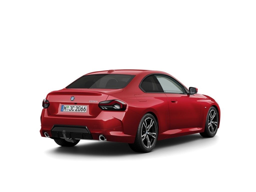 BMW 220 - Bild 3