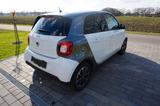 Smart ForFour 0.9 66kW prime Automatik - Smart ForFour in Bremen