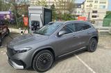 Mercedes-Benz EQA 300 4MATIC AMG Line + Pr... - Mercedes-Benz 300: 300e 4matic