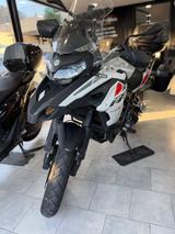 Benelli TRK 502 X tris valigie - 2020 - SPORTTOURER VON 251 BIS 500 CCM