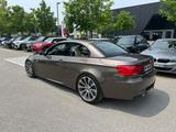 BMW M3 e93 V8 |Individual Ausst. | DKG Getriebe - BMW M3 E93 Gebrauchtwagen