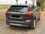 Volvo XC60 T5 Keyless, Panorama - gebrauchte Volvo XC60 aus dem Jahr 2018