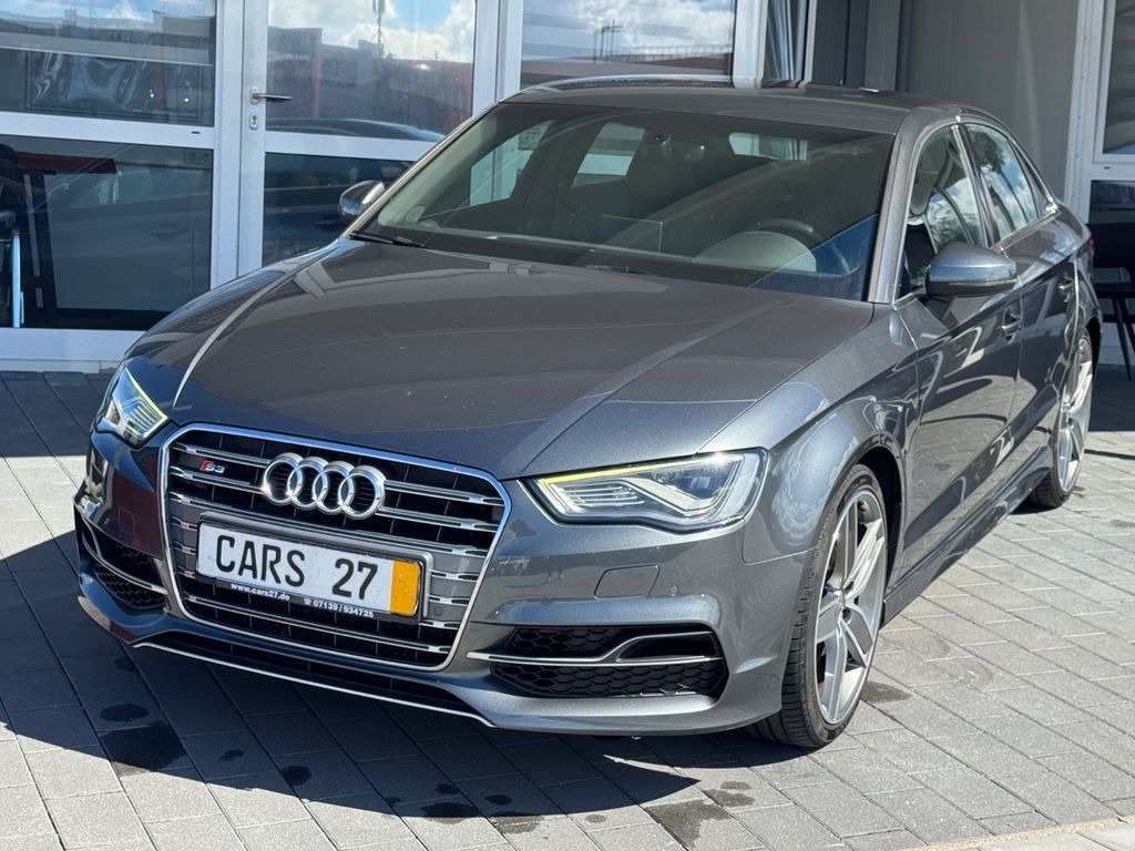 Image of Audi S3