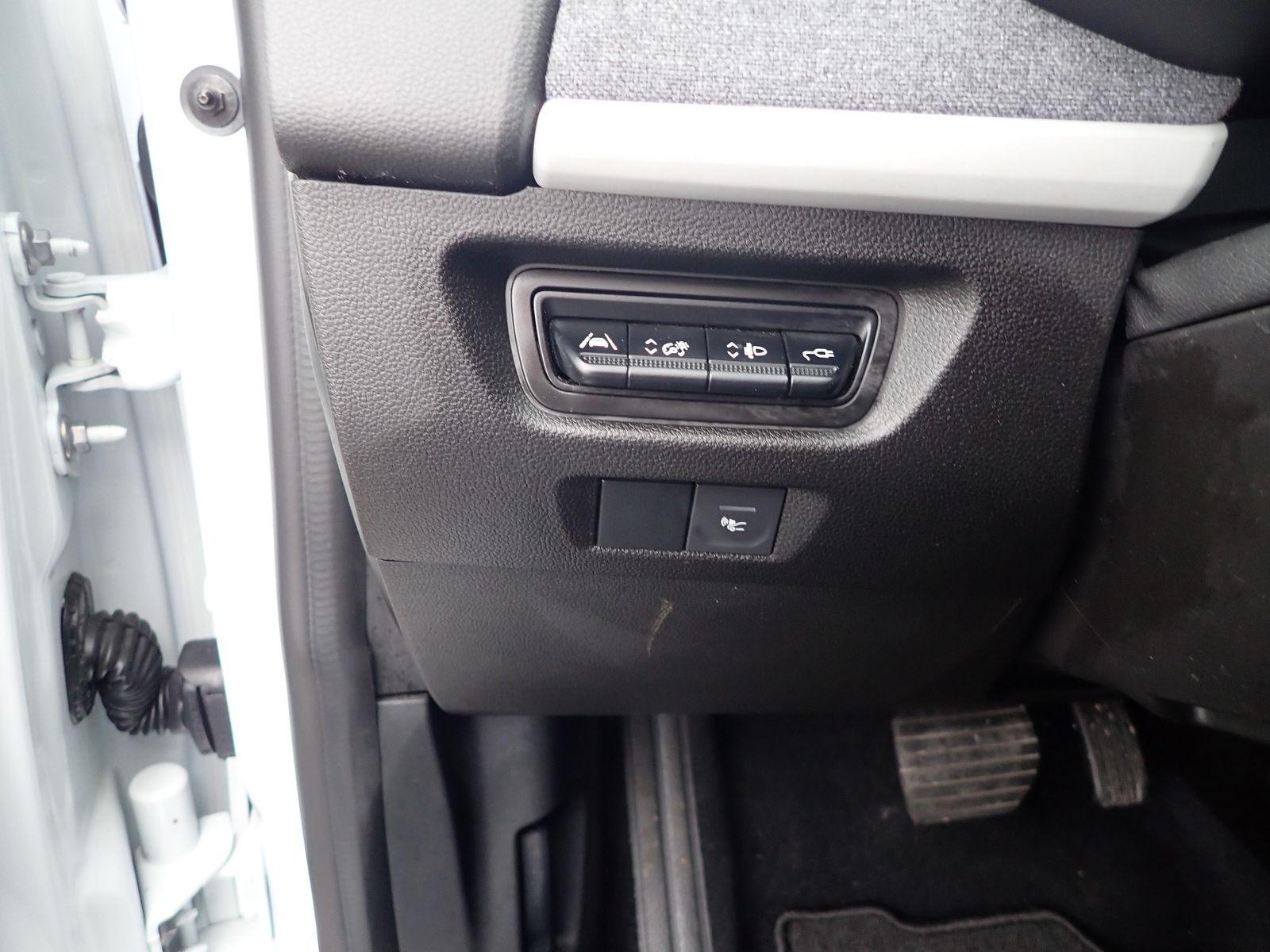 Fahrzeugabbildung Renault ZOE Evolution EV50 R110