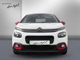 Citroën C3 Pure Tech 83 S&S SHINE,PANO,TEMPO,SHZ,CARPLAY - gebrauchte Citroën C3 aus dem Jahr 2020