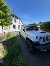 Jeep Gladiator - Jeep Gladiator Gebrauchtwagen
