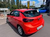 Opel Corsa F Edition 1.2(100PS) PDC, SHZ, LHZ,KLIMA - Opel Corsa Edition-100
