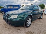 Volkswagen Bora 1.9TDI Trendline,Klima,SHZ,ALU - Volkswagen Bora: TDI