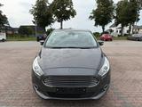 Ford S-Max S-MAX Business - Ford S-Max Unfallwagen