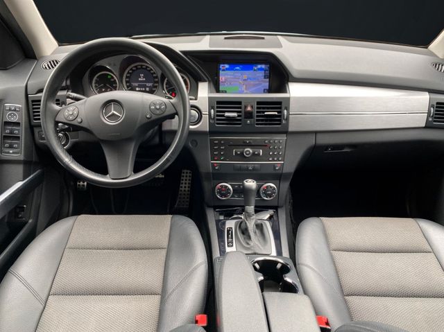 Mercedes-Benz GLK 350
