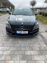 Mercedes-Benz CLA 45 AMG Edition 1 DCT 4MATIC AMG Edition 1 - gebrauchte Mercedes-Benz CLA 45 AMG aus dem Jahr 2014