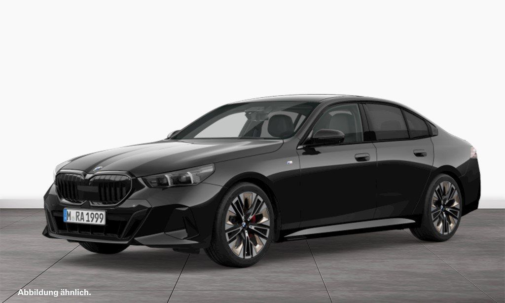 Image of BMW 520