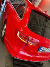 Audi A4 2.0 TDI 140kW multitronic S line Avant S line - Audi: Multitronic