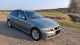 BMW 320i E90 | 2.0 Benziner | 158.900 km - BMW 320 aus 2005: 320i