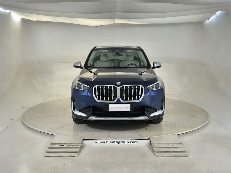 Other BMW X1 U11 sdrive18d Edition Essence auto imagem 3