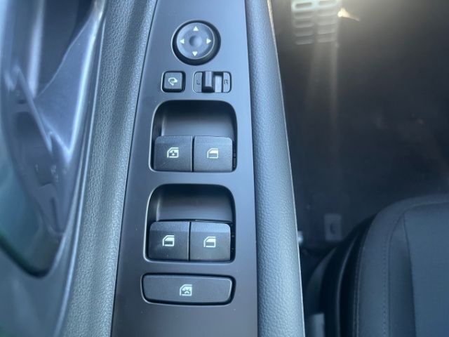 Fahrzeugabbildung Hyundai BAYON 1.0 T-Gdi MY25 (100PS) DCT Trend Komfortpa