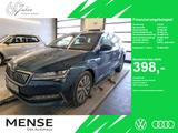 Skoda Superb Combi 1.4 TSI Style iV 4xSHZG|LED|Navi|LM - Skoda Superb mit Hybrid-Antrieb