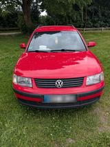 Volkswagen VW Passat TÜV bis Mai 28 günstig zu verkau... - : Kombi, Guenstig
