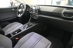 Fahrzeugabbildung Seat Leon ST 2.0D STYLE 7-DSG NAVI/SHZ/KAMERA/PDC/DAB