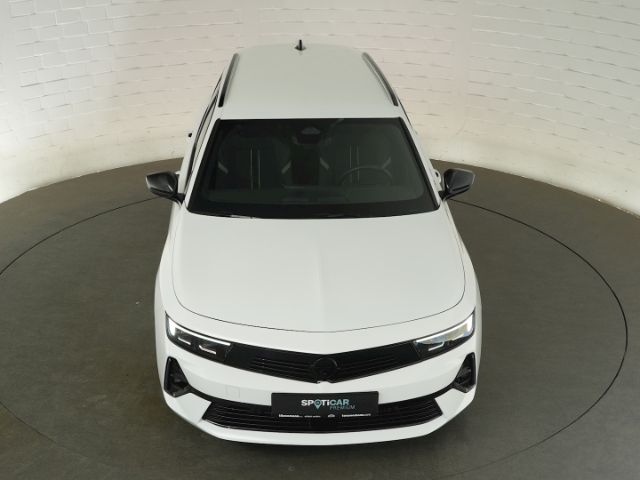 Astra L ST GS+AHK+NAVI+360 GRAD KAMERA+SITZ-/LEN