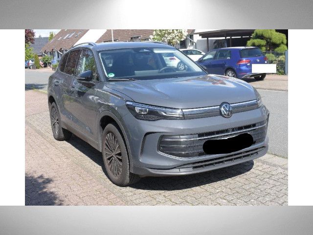 Volkswagen Tiguan ENERGY 1.5TSI eHybrid DSG LED 360°HUD AHK foto 3