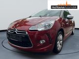 Citroën DS3 SoChic-Klimaautomatik-PDC-LED - Citroën DS3 in Frankfurt (Main)