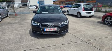 Audi A3 - 2