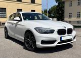 BMW 118i - PDC htn*Klima* So.+Wi.Räder*Sitzhzg.vrn - BMW 118 in München