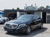 Mercedes-Benz S 400 S -Klasse Lim. S 400 Hybrid / h - Mercedes-Benz S 400 mit Hybrid-Antrieb