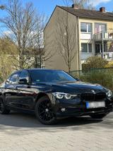 BMW 318d Sport Line Sport Line - BMW 318 in Bonn
