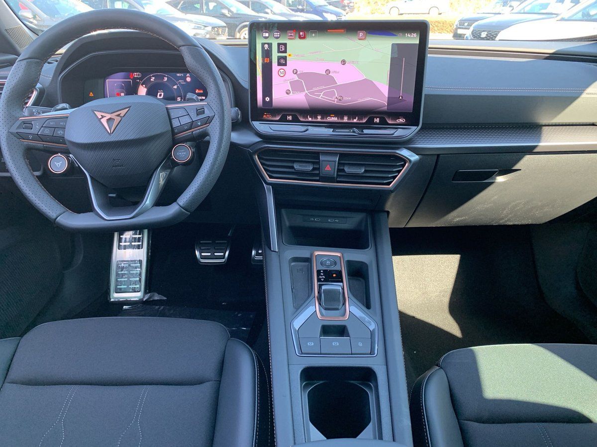 Cupra Formentor - Bild 14