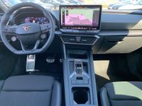 Cupra Formentor - Vorschau Bild 14