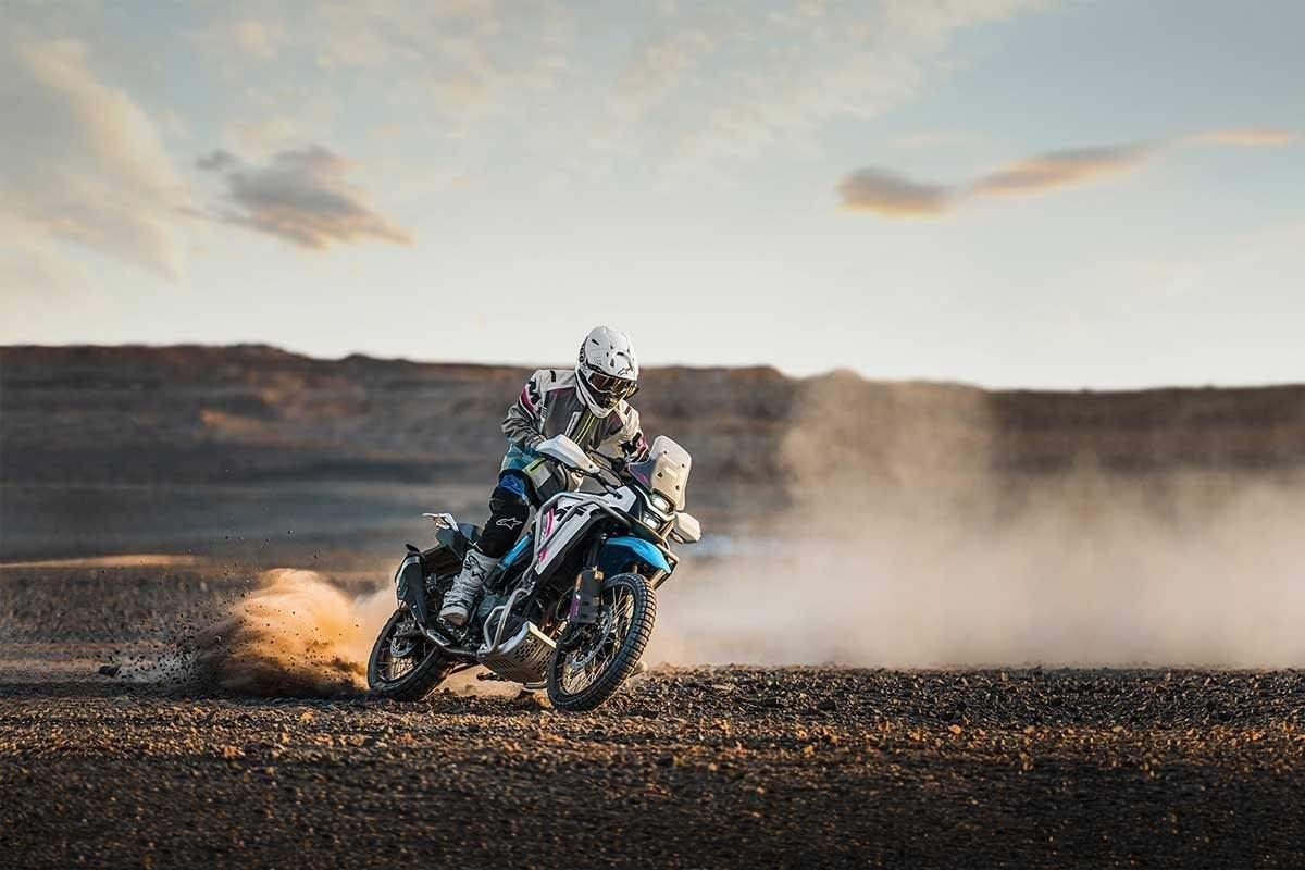 CFMOTO 450MT Aktionspakete bis 31.08 ...