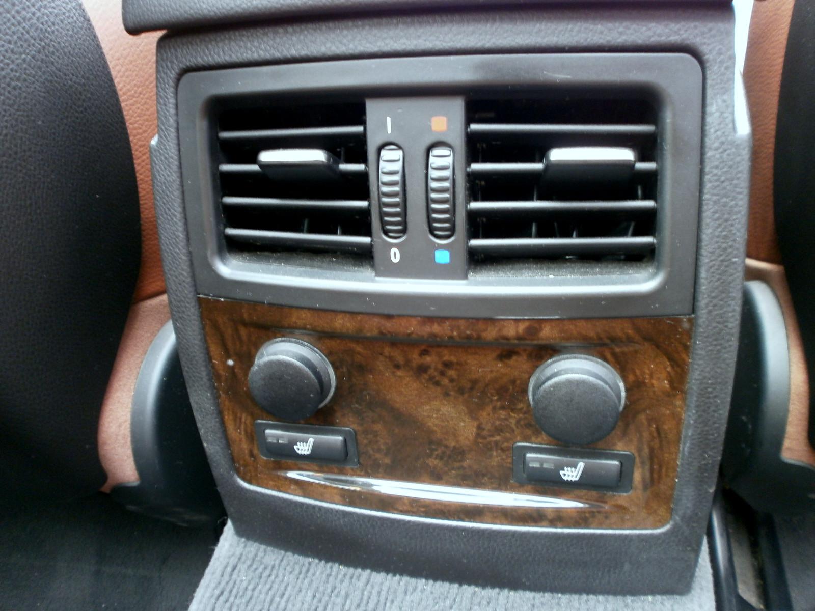 BMW 530 2006 — photo 16